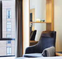 Sofitel Sydney Wentworth - Accommodation Brunswick Heads