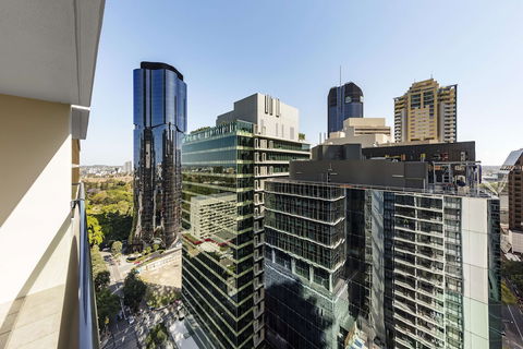 IStay River City Brisbane - Accommodation Brunswick Heads 2