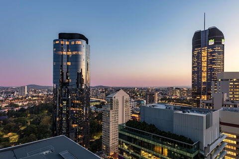 IStay River City Brisbane - Accommodation Brunswick Heads 3