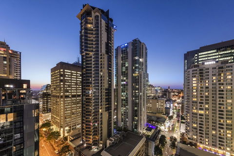 IStay River City Brisbane - Accommodation Brunswick Heads 4