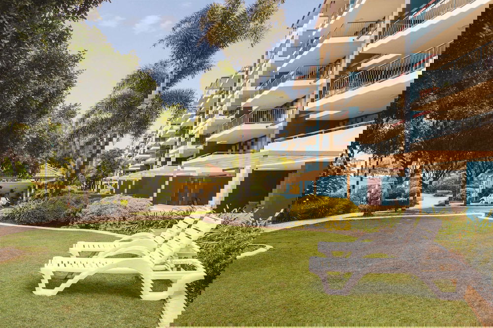  Accommodation Brunswick Heads