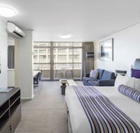 Oaks Sydney Hyde Park Suites - Accommodation Brunswick Heads