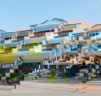 Park Regis Anchorage - Accommodation Brunswick Heads