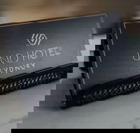 UNO Hotel Sydney - Accommodation Brunswick Heads