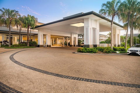 Mantra On Salt Beach - Accommodation Brunswick Heads 6