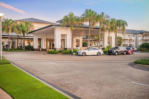 Mantra On Salt Beach - Accommodation Brunswick Heads 2