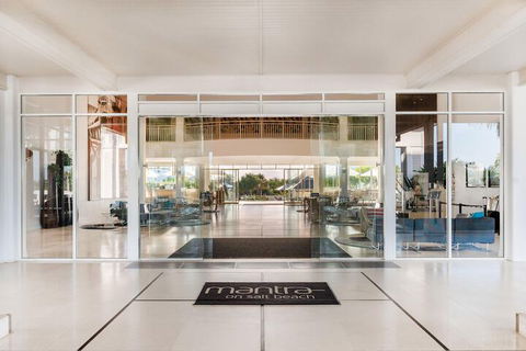 Mantra On Salt Beach - Accommodation Brunswick Heads 7