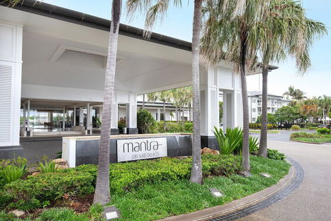 Mantra On Salt Beach - Accommodation Brunswick Heads 4