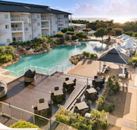 Mantra on Salt Beach - Accommodation Brunswick Heads