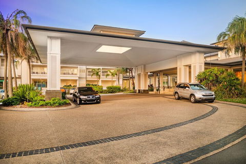 Mantra On Salt Beach - Accommodation Brunswick Heads 1