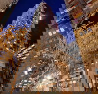 Amora Hotel Jamison Sydney - Accommodation Brunswick Heads