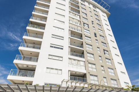 Oaks Ipswich Aspire Suites - Accommodation Brunswick Heads 1