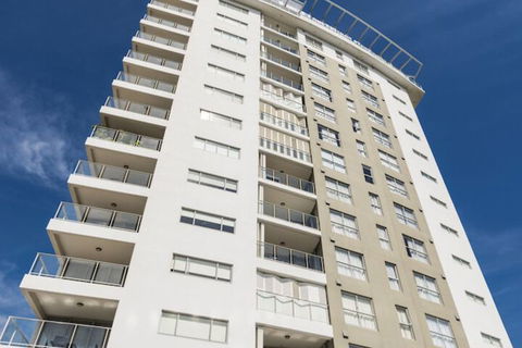Oaks Ipswich Aspire Suites - Accommodation Brunswick Heads 3