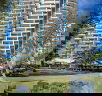 Mantra Broadbeach on the Park - Accommodation Brunswick Heads