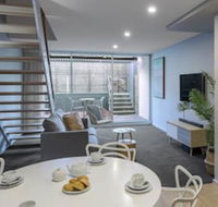 Oaks Nelson Bay Lure Suites - Accommodation Brunswick Heads