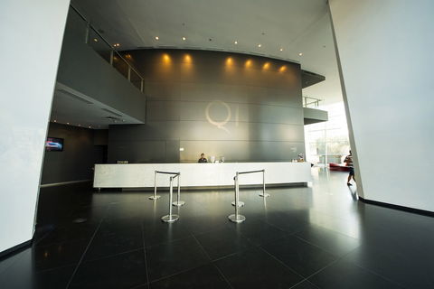 Q1 Resort & Spa - Accommodation Brunswick Heads 2