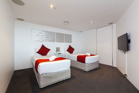 Q1 Resort & Spa - Accommodation Brunswick Heads 5