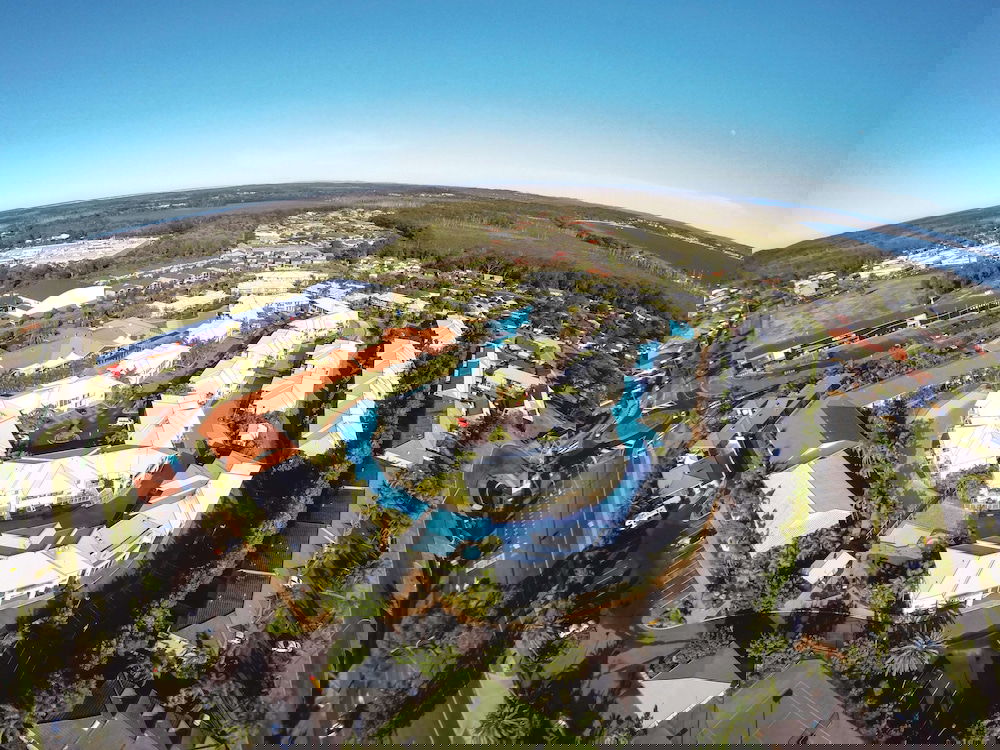  Accommodation Brunswick Heads