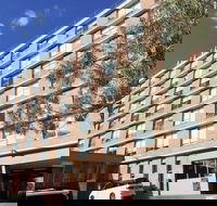 Royal Pacific Hotel - Accommodation Brunswick Heads