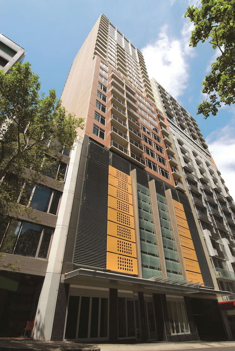 Oaks Melbourne On Lonsdale Suites - Accommodation Brunswick Heads 6