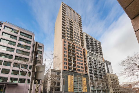 Oaks Melbourne On Lonsdale Suites - Accommodation Brunswick Heads 5