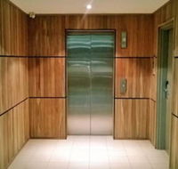 Caroline Serviced Apartments Brighton - Accommodation Brunswick Heads