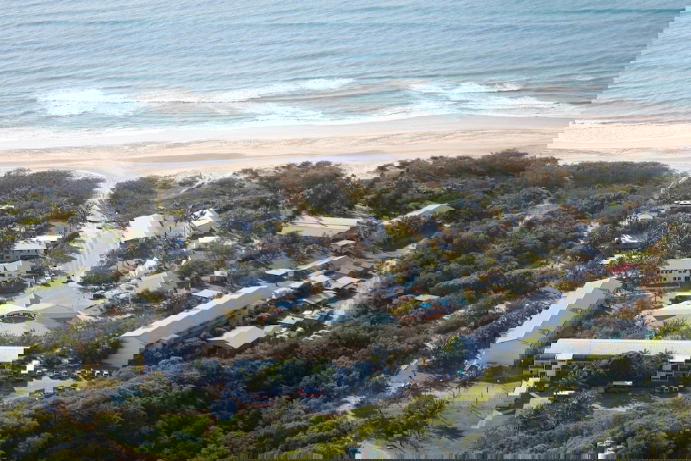  Accommodation Brunswick Heads