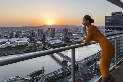 Oaks Brisbane Casino Tower Suites - Accommodation Brunswick Heads 5