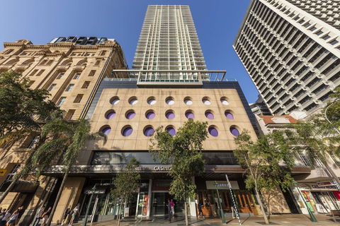 Oaks Brisbane Casino Tower Suites - Accommodation Brunswick Heads 1