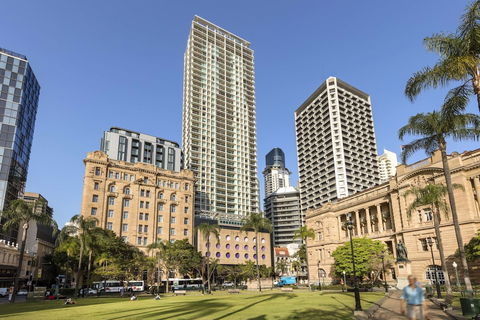 Oaks Brisbane Casino Tower Suites - Accommodation Brunswick Heads 6
