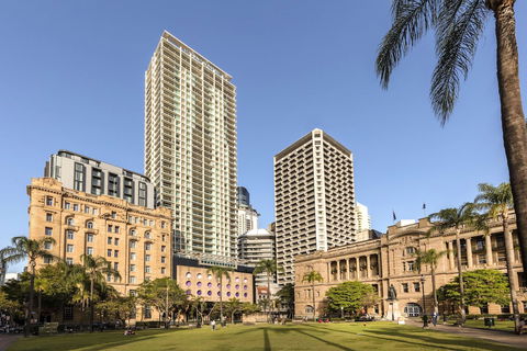 Oaks Brisbane Casino Tower Suites - Accommodation Brunswick Heads 2
