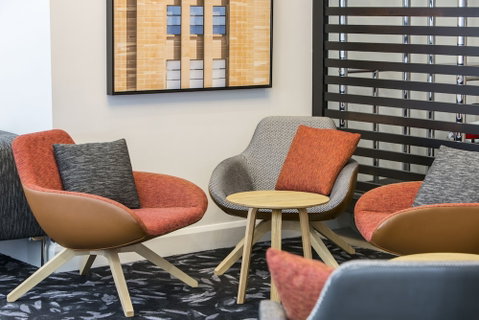 Travelodge Hotel Sydney Wynyard - Accommodation Brunswick Heads 5