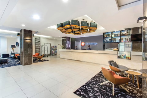 Travelodge Hotel Sydney Wynyard - Accommodation Brunswick Heads 6