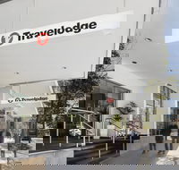 Travelodge Hotel Sydney Wynyard - Accommodation Brunswick Heads