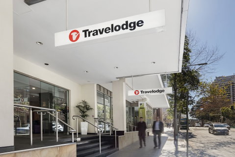 Travelodge Hotel Sydney Wynyard - Accommodation Brunswick Heads 0
