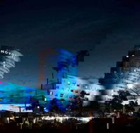 Novotel Sydney Olympic Park - Accommodation Brunswick Heads