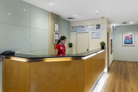 YEHS Hotel Melbourne CBD - Accommodation Brunswick Heads 2