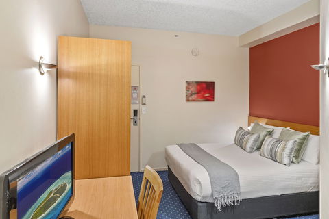 YEHS Hotel Melbourne CBD - Accommodation Brunswick Heads 4