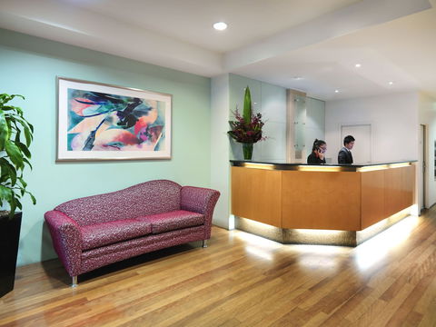 YEHS Hotel Melbourne CBD - Accommodation Brunswick Heads 3