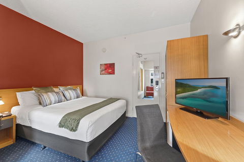 YEHS Hotel Melbourne CBD - Accommodation Brunswick Heads 6