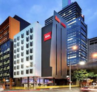 ibis Sydney Barangaroo Hotel - Accommodation Brunswick Heads