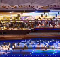 Mercure Townsville - Accommodation Brunswick Heads