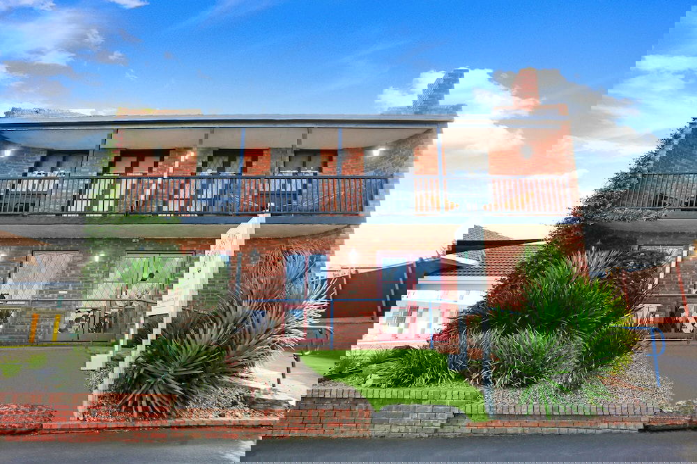  Accommodation Brunswick Heads