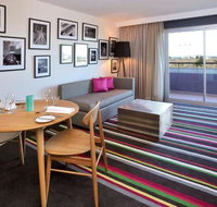 Mercure Melbourne Treasury Gardens - Accommodation Brunswick Heads