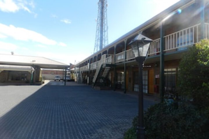 Goschen VIC Accommodation Brunswick Heads