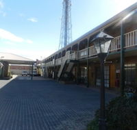 Best Western Travellers Rest Motor Inn - Accommodation Brunswick Heads