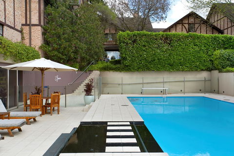 Grand Mercure The Hills Lodge - Accommodation Brunswick Heads 2