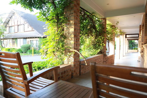 Grand Mercure The Hills Lodge - Accommodation Brunswick Heads 4