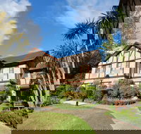 Grand Mercure The Hills Lodge - Accommodation Brunswick Heads