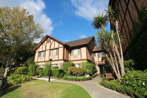 Grand Mercure The Hills Lodge - Accommodation Brunswick Heads 0